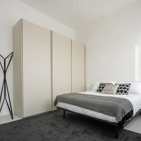 Design With Balcony On The Grand Canal R&r Apartamento Venecia