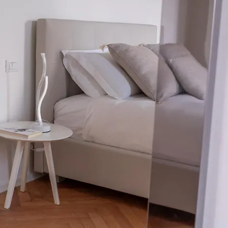 Apartamento Design With Balcony On The Grand Canal R&r *