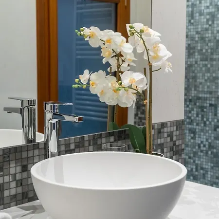 Apartamento Design With Balcony On The Grand Canal R&r Venecia